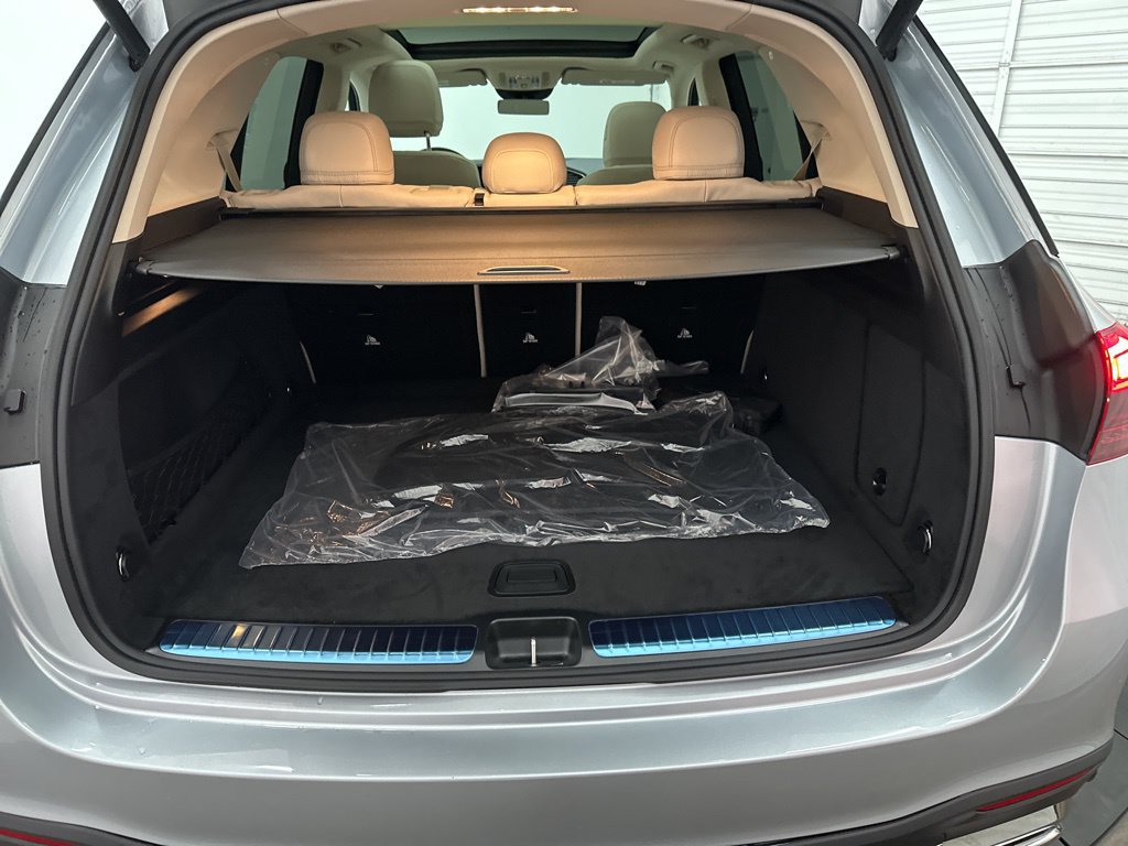 Used 2026 Mercedes-Benz GLE 350 4MATIC image 26