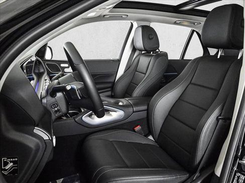 Used 2026 Mercedes-Benz GLE 350 4MATIC image 18