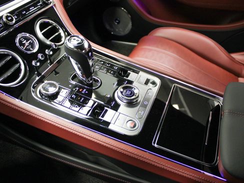 New 2025 Bentley Continental GT Speed image 35