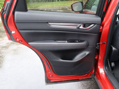 Used 2021 MAZDA CX-5 Grand Touring image 18