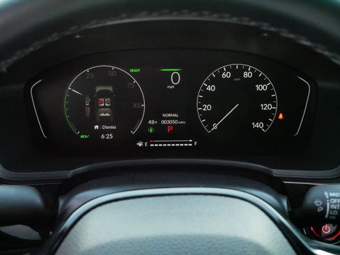 Certified 2026 Honda Civic Sport image 21