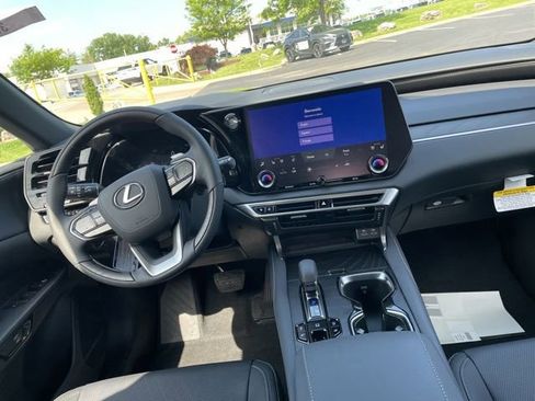New 2026 Lexus RX 350 Premium Plus AWD/4WD image 19