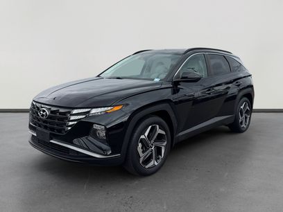 Used 2024 Hyundai Tucson SEL w/ Convenience Package