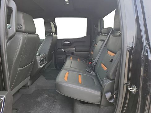 Used 2019 GMC Sierra 1500 AT4 image 28