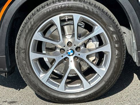 Used 2022 BMW X5 sDrive40i RWD image 12