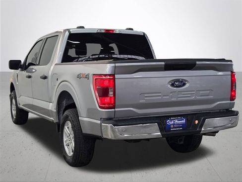 Used 2022 Ford F150 XLT w/ Equipment Group 301A Mid AWD/4WD image 14