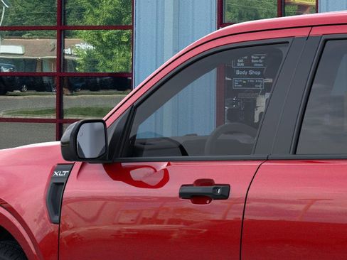 Used 2026 Ford Maverick XLT w/ XLT Luxury Package image 21