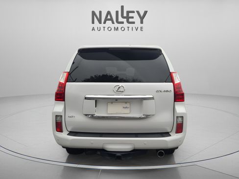 Used 2012 Lexus GX 460 image 3