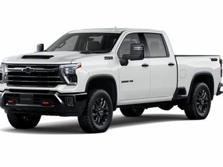 New 2026 Chevrolet Silverado 2500 LTZ w/ Trail Boss Package video 1