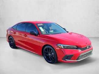 Used 2023 Honda Civic Sport video 3