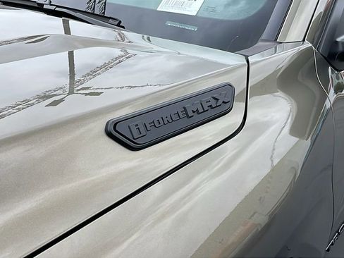 New 2026 Toyota Tacoma TRD Off-Road AWD/4WD image 10