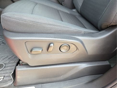 Used 2024 Chevrolet Silverado 1500 LT Trail Boss w/ Convenience Package II image 13