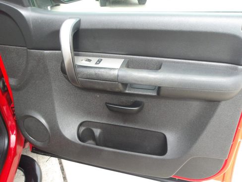 Used 2009 GMC Sierra 1500 SL image 9