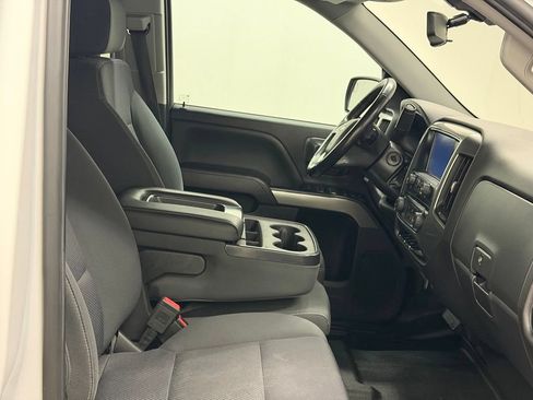 Used 2019 Chevrolet Silverado 1500 LT AWD/4WD image 20