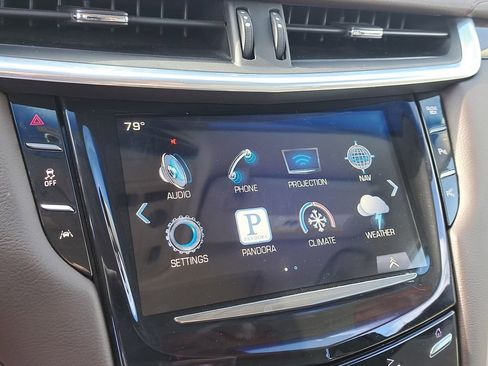 Used 2016 Cadillac XTS Premium w/ Driver Assist Package image 23