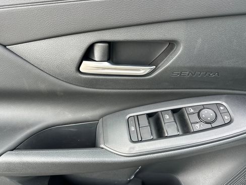 New 2026 Nissan Sentra SV image 11