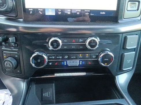 New 2026 Ford F150 Tremor w/ Equipment Group 402B AWD/4WD image 24