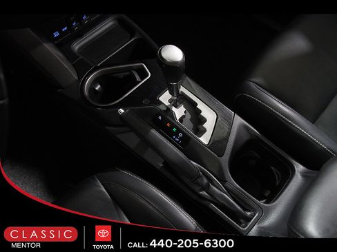 Used 2017 Toyota RAV4 Limited w/ Advanced Technology Package AWD/4WD image 15