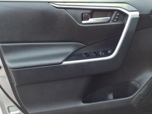 Used 2025 Toyota RAV4 XLE Premium w/ Weather Package AWD/4WD image 14