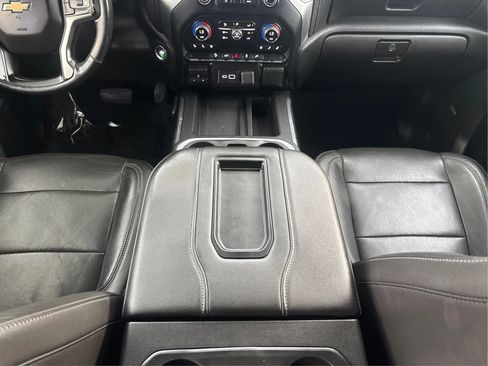 Used 2020 Chevrolet Silverado 2500 LTZ AWD/4WD image 22