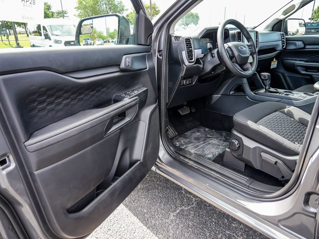 New 2026 Ford Ranger XL w/ Trailer Tow Package RWD image 28