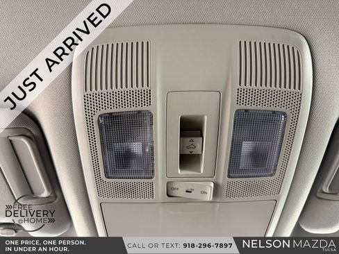 Used 2021 MAZDA CX-9 Touring w/ Touring Premium Package AWD/4WD image 32