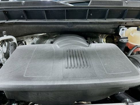 Used 2022 Chevrolet Silverado 1500 RST w/ Bed Protection Package image 29