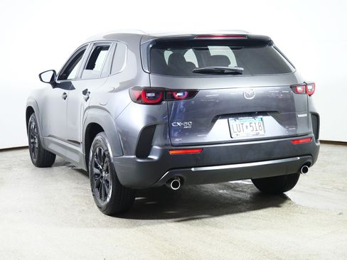 Used 2024 MAZDA CX-50 AWD 2.5 S w/ Select Package image 5