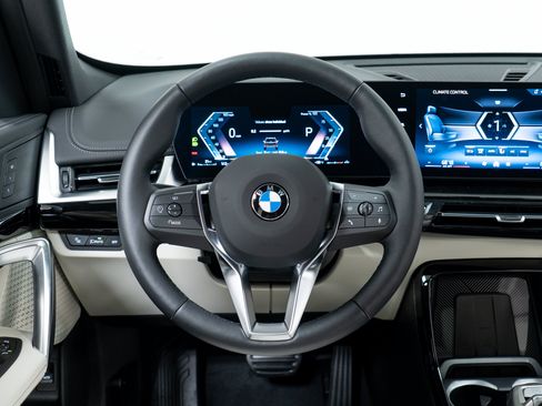 New 2026 BMW X1 xDrive28i w/ Convenience Package AWD/4WD image 17