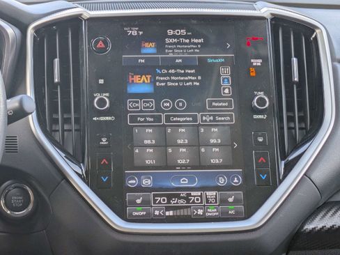 Certified 2023 Subaru Ascent Premium w/ Convenience Package image 19