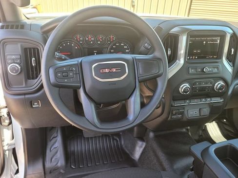 New 2026 GMC Sierra 2500 Pro RWD image 10