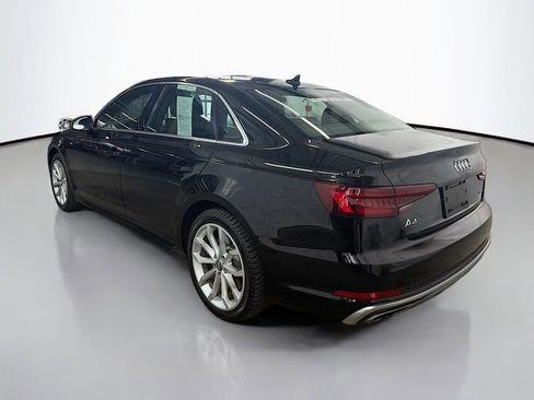 Used 2019 Audi A4 2.0T Premium w/ Convenience Package image 5