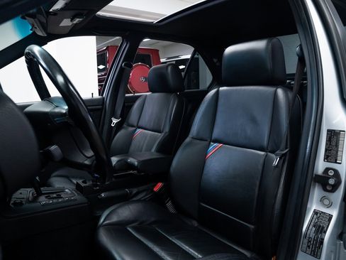 Used 1998 BMW M3 Sedan image 17