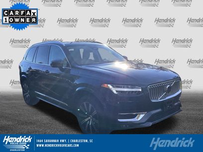 Certified 2023 Volvo XC90 B6 Plus