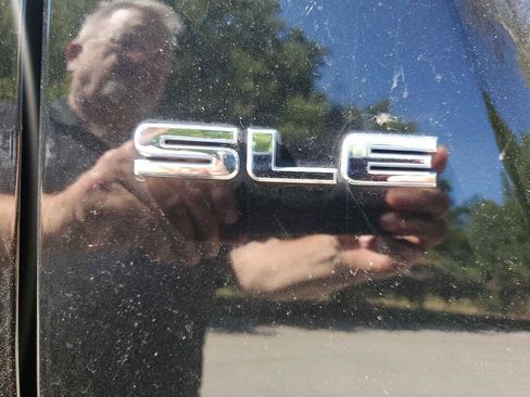 Used 2017 GMC Terrain SLE FWD image 15