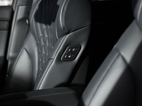 New 2026 Genesis GV80 3.5T e-SC image 25