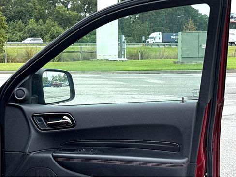 Used 2023 Dodge Durango GT image 12