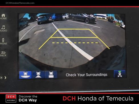 Certified 2021 Honda CR-V EX image 13