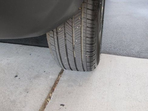 Used 2025 Ford Bronco Sport Outer Banks w/ Outer Banks Tech Package+ image 28