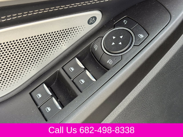 Used 2020 Ford Explorer ST w/ ST Street Pack AWD/4WD image 22