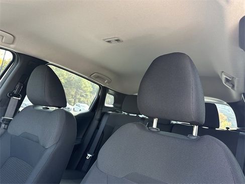 New 2026 Nissan Kicks S image 25