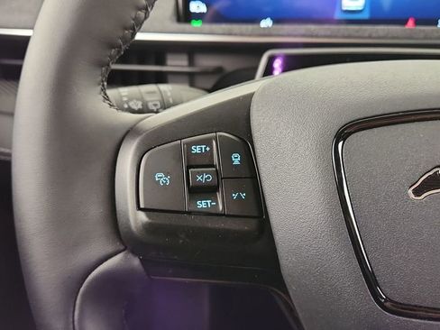 New 2025 Ford Mustang Mach-E Premium w/ Interior Protection Package AWD/4WD image 22