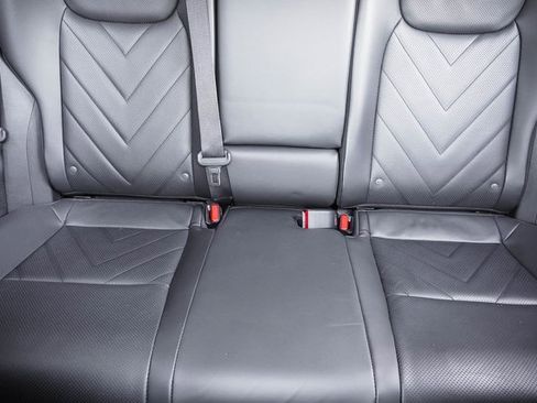 Certified 2024 Lexus NX 450h+ AWD w/ Luxury Package image 18