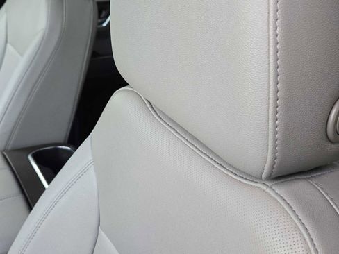 Certified 2022 Chevrolet Silverado 1500 LTZ w/ LTZ Premium Texas Edition image 16