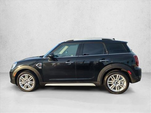 Used 2024 MINI Cooper Countryman S image 9