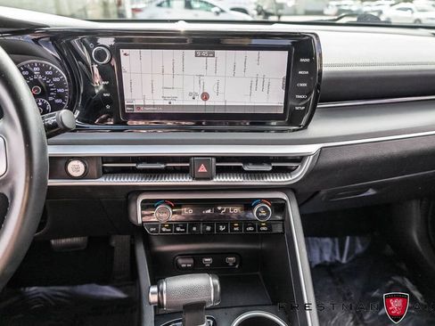 Used 2022 Kia K5 GT-Line FWD image 27