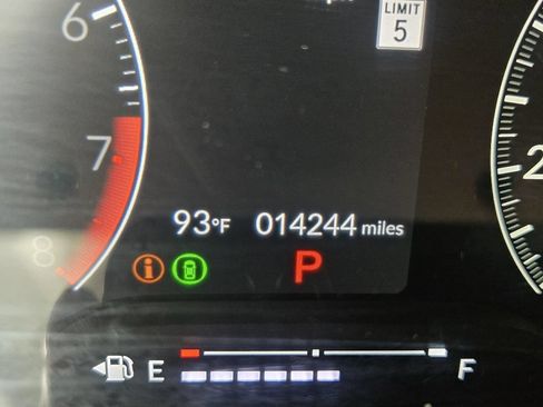 Used 2024 Honda Civic LX image 22