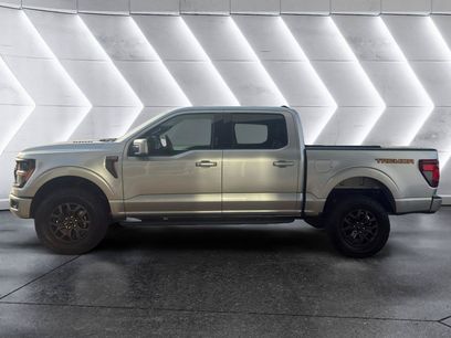 New 2026 Ford F150 Tremor w/ Equipment Group 402B