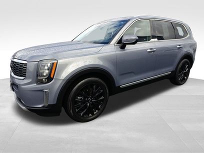 Used 2020 Kia Telluride SX