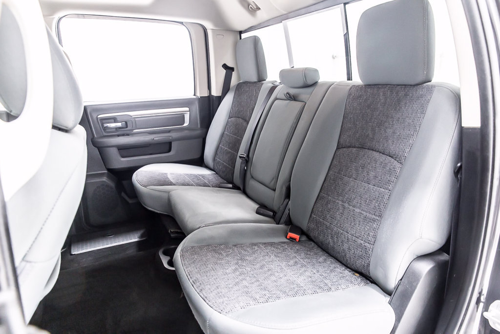 Used 2017 RAM 1500 Lone Star AWD/4WD image 33
